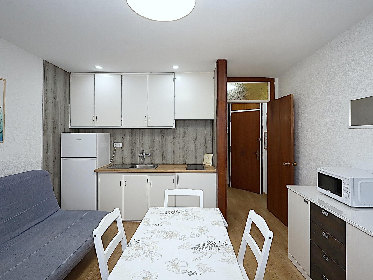 Appartement 1ère ligne de plage, Lloret de Mar - Photo 7