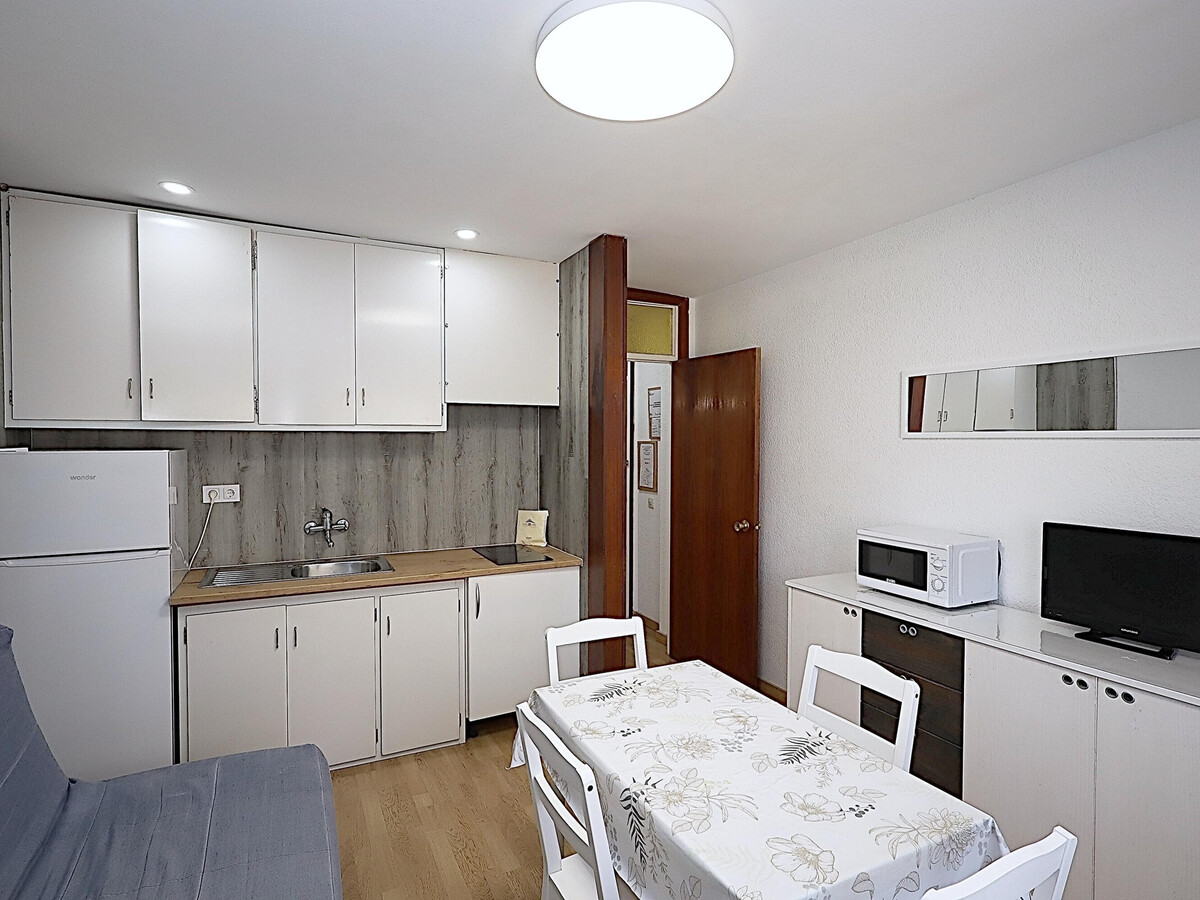 Appartement 1ère ligne de plage, Lloret de Mar - Photo 9