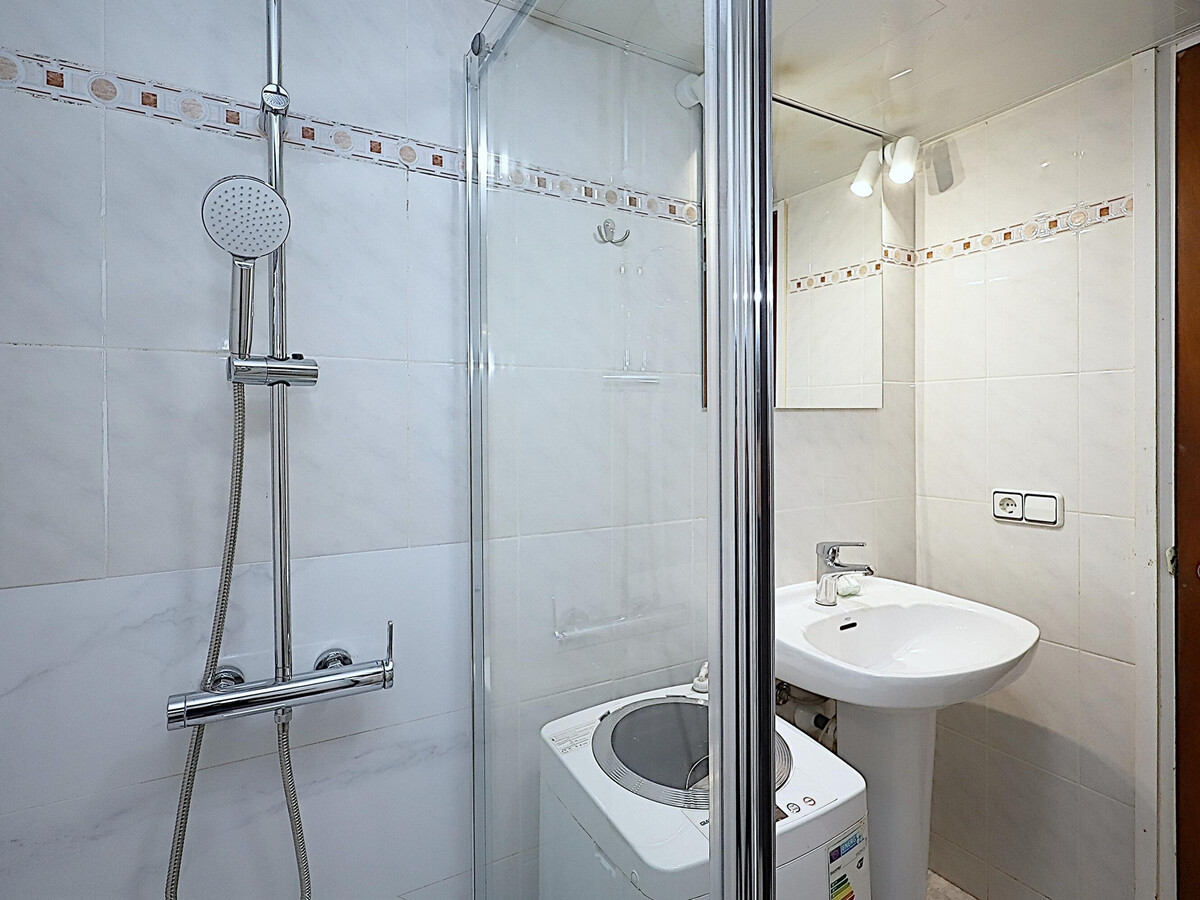 Appartement 1ère ligne de plage, Lloret de Mar - Photo 10