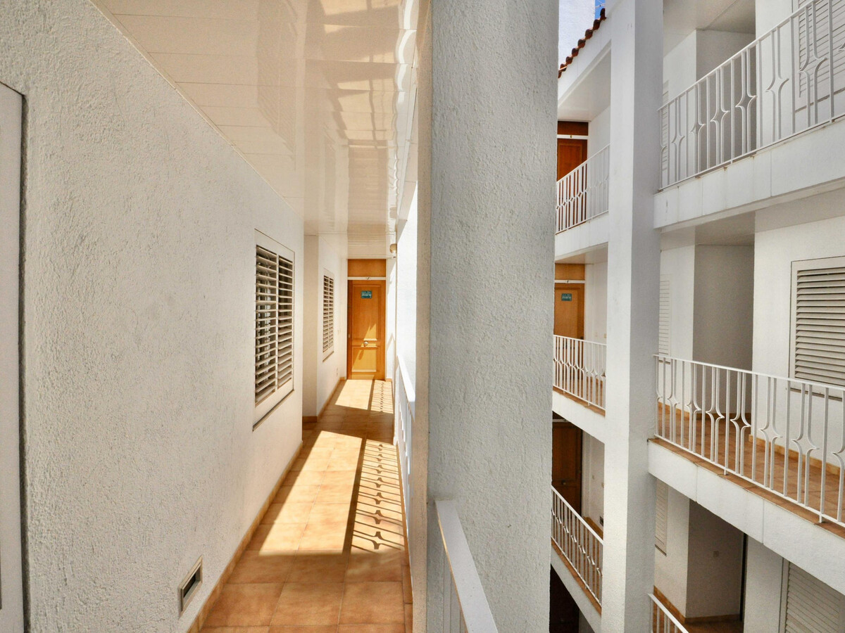 Appartement 1ère ligne de plage, Lloret de Mar - Photo 11