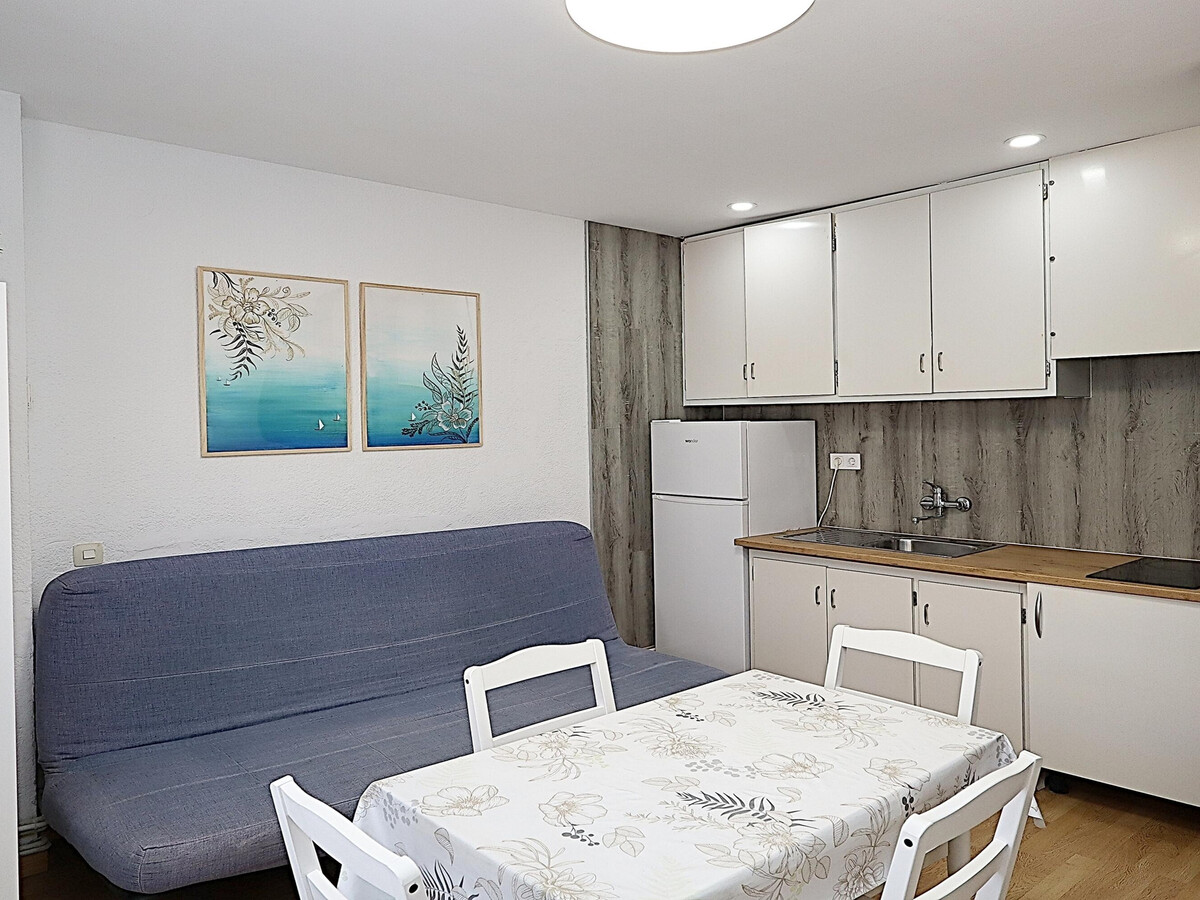 Appartement 1ère ligne de plage, Lloret de Mar - Photo 12