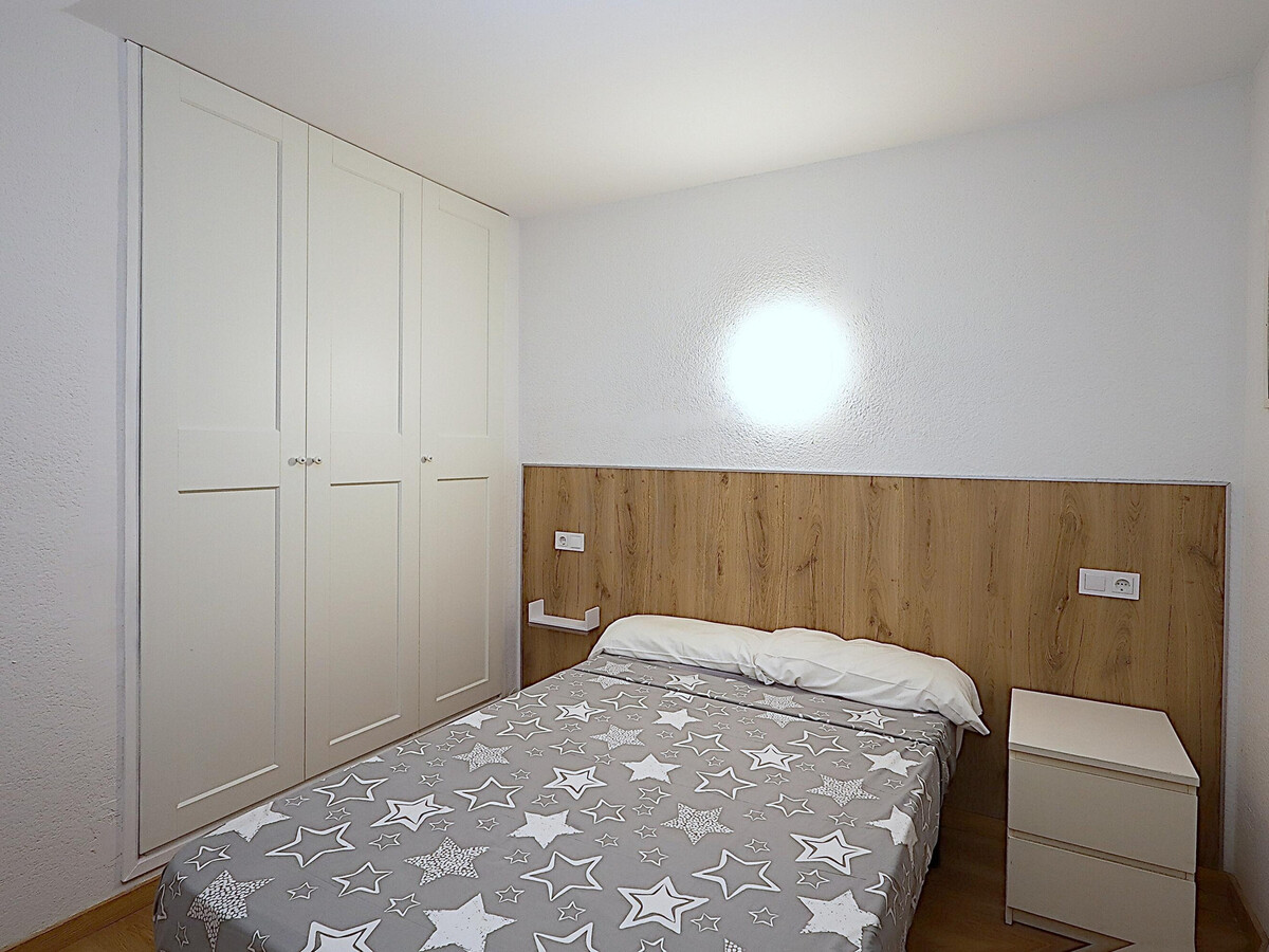 Appartement 1ère ligne de plage, Lloret de Mar - Photo 14