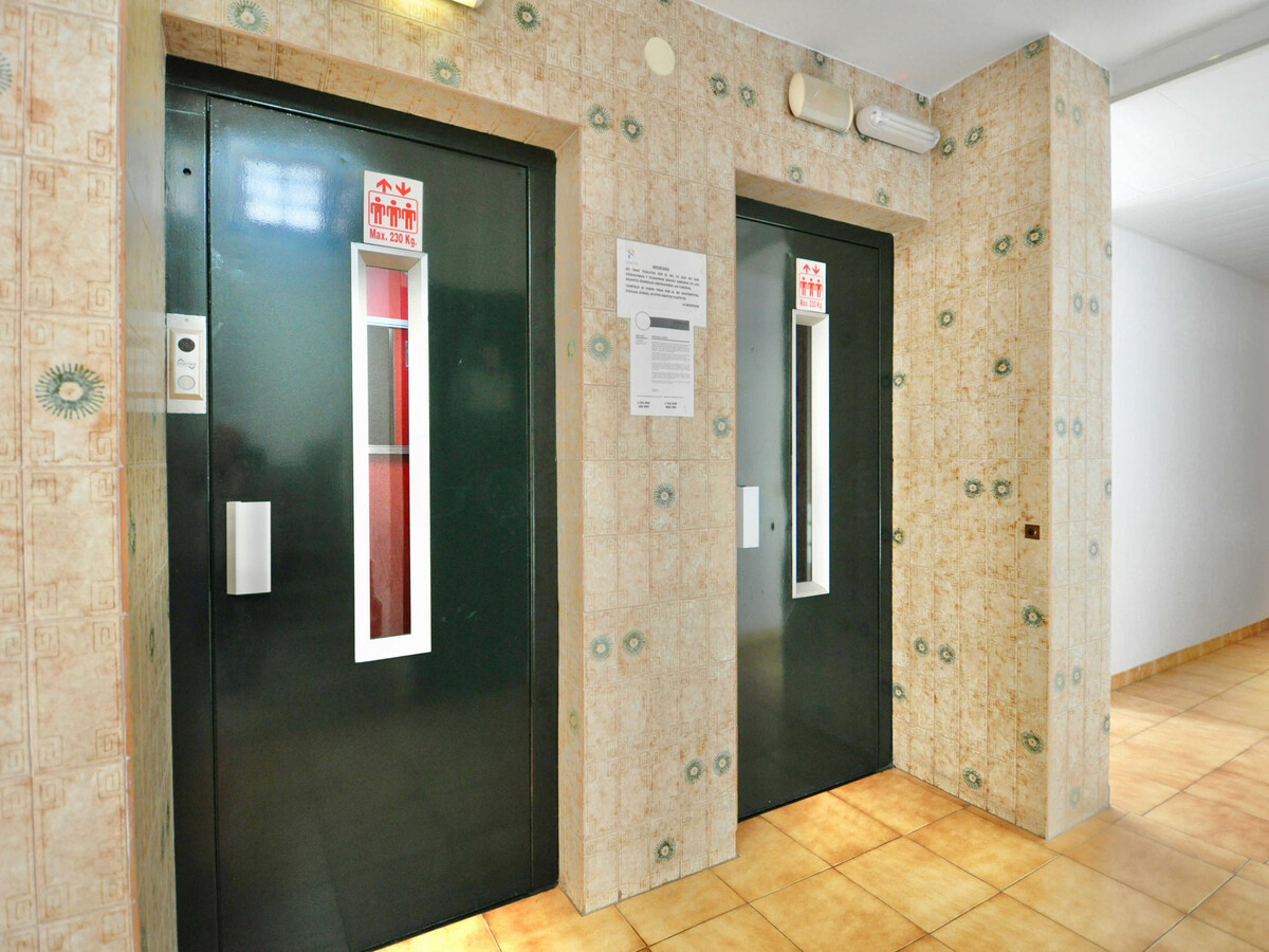 Appartement 1ère ligne de plage, Lloret de Mar - Photo 15
