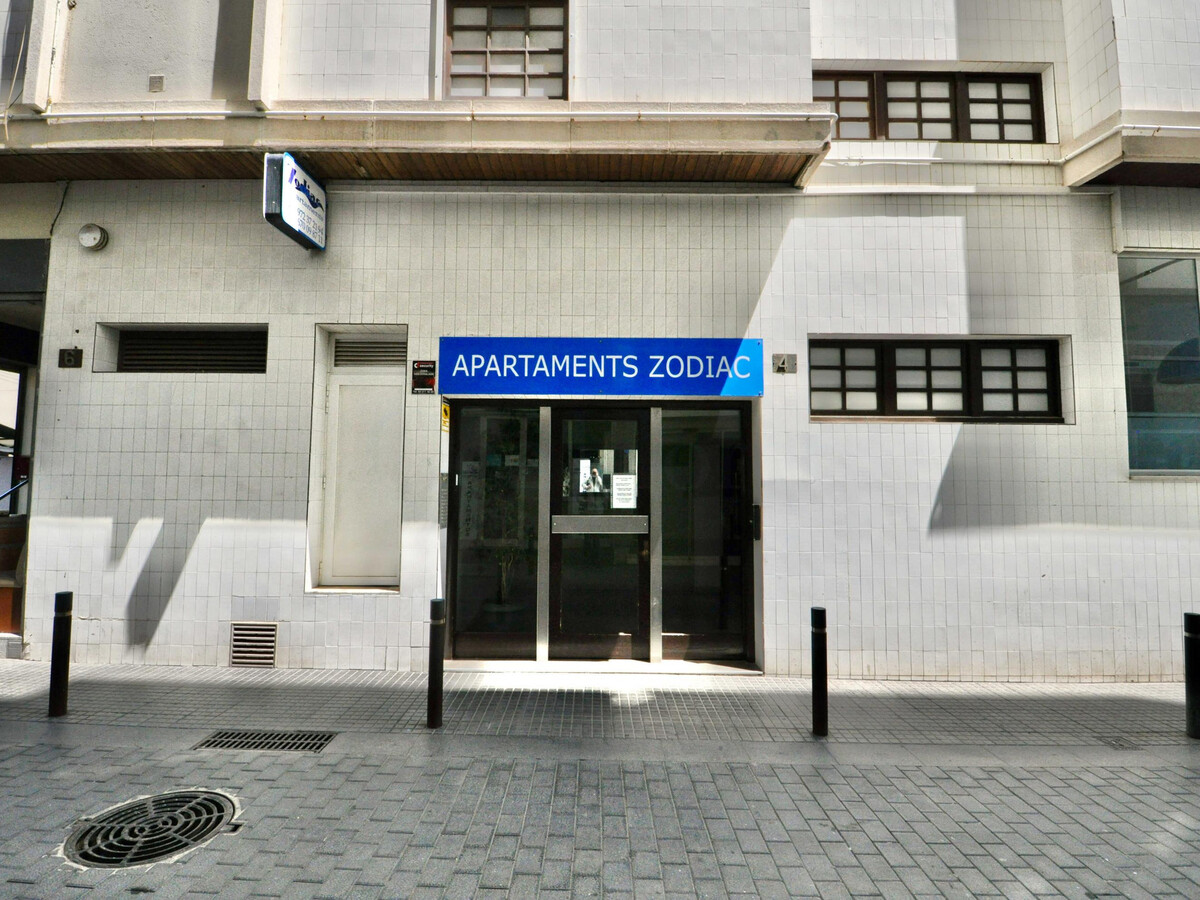 Appartement 1ère ligne de plage, Lloret de Mar - Photo 16