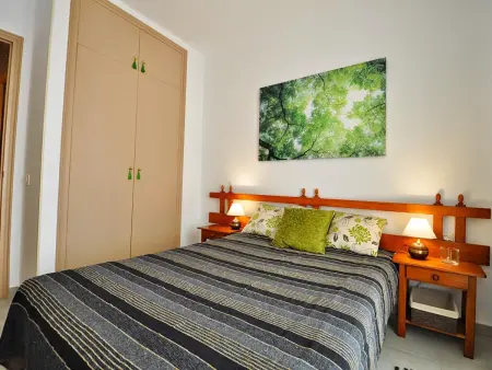 Appartement 1 chambre à Lloret de Mar, climatisé, à 400 m de la plage : photo 11
