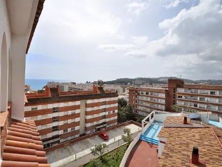 Appartement 1 chambre à Lloret de Mar, climatisé, à 400 m de la plage : photo 19