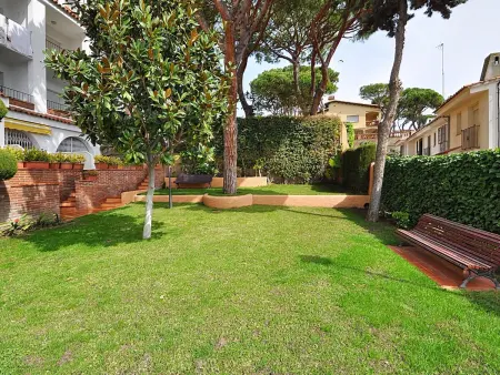 Appartement 1 chambre à Lloret de Mar, climatisé, à 400 m de la plage : photo 20