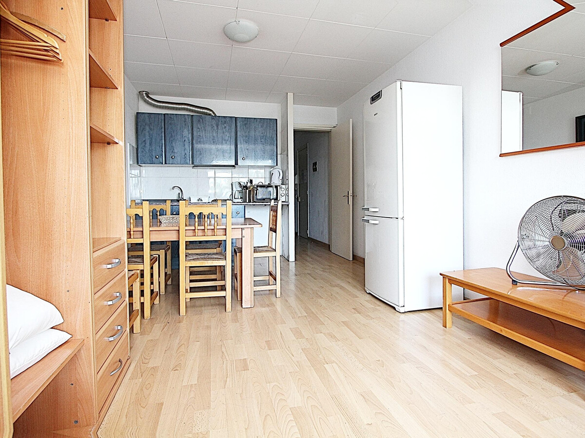 Appartement 2 chambres première ligne plage, Lloret de Mar - Photo 4