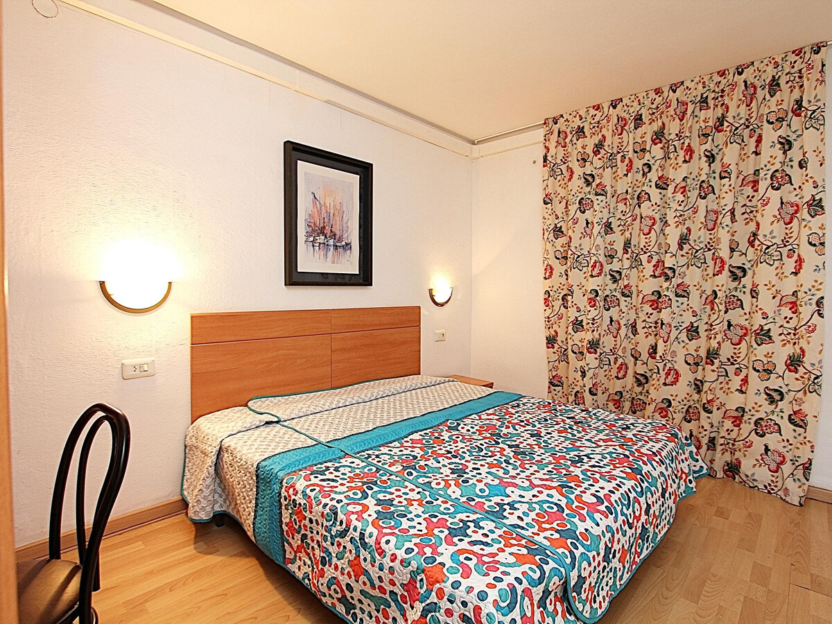 Appartement 2 chambres première ligne plage, Lloret de Mar - Photo 7