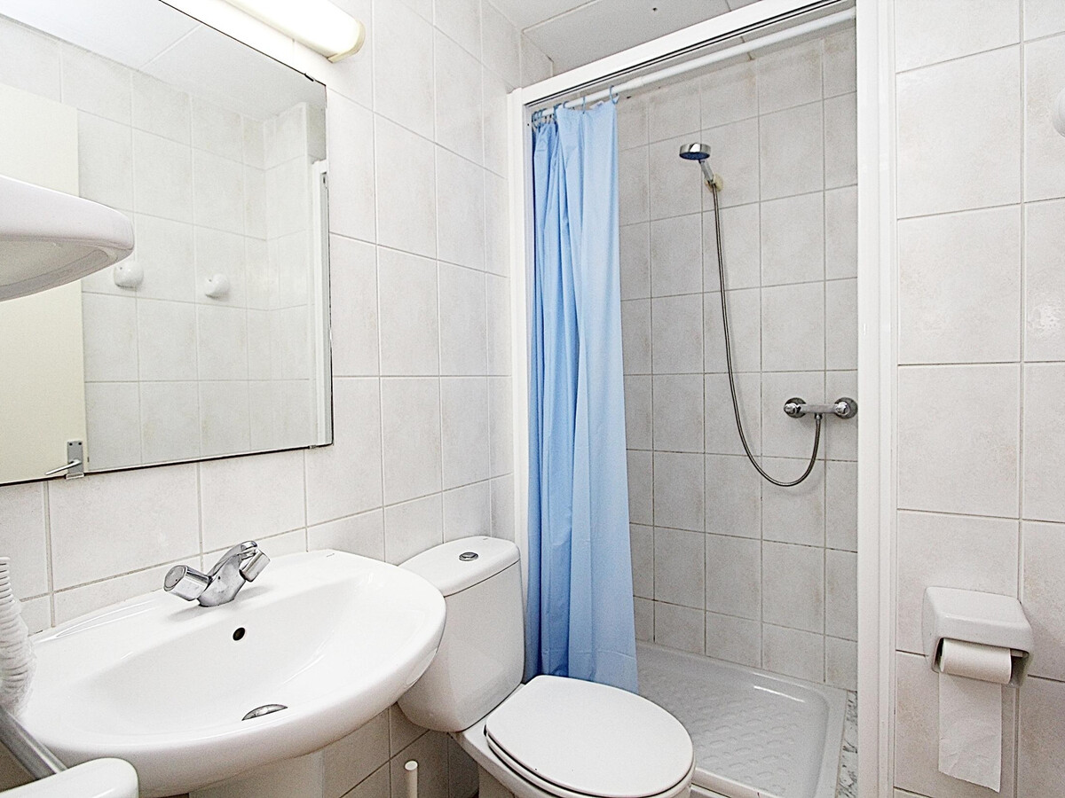 Appartement 2 chambres première ligne plage, Lloret de Mar - Photo 9