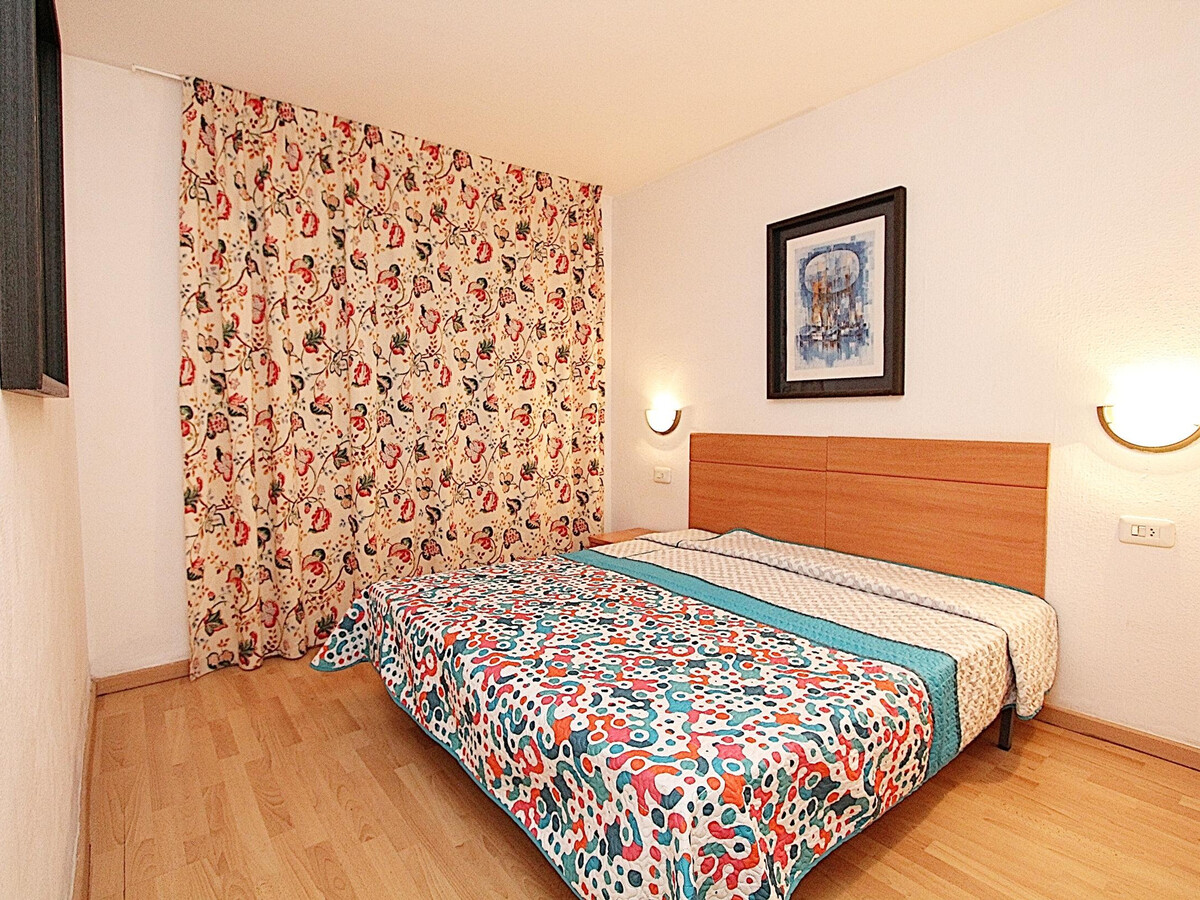 Appartement 2 chambres première ligne plage, Lloret de Mar - Photo 10