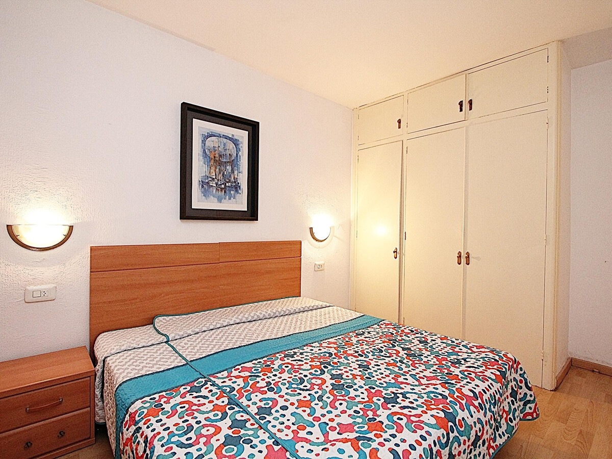 Appartement 2 chambres première ligne plage, Lloret de Mar - Photo 11