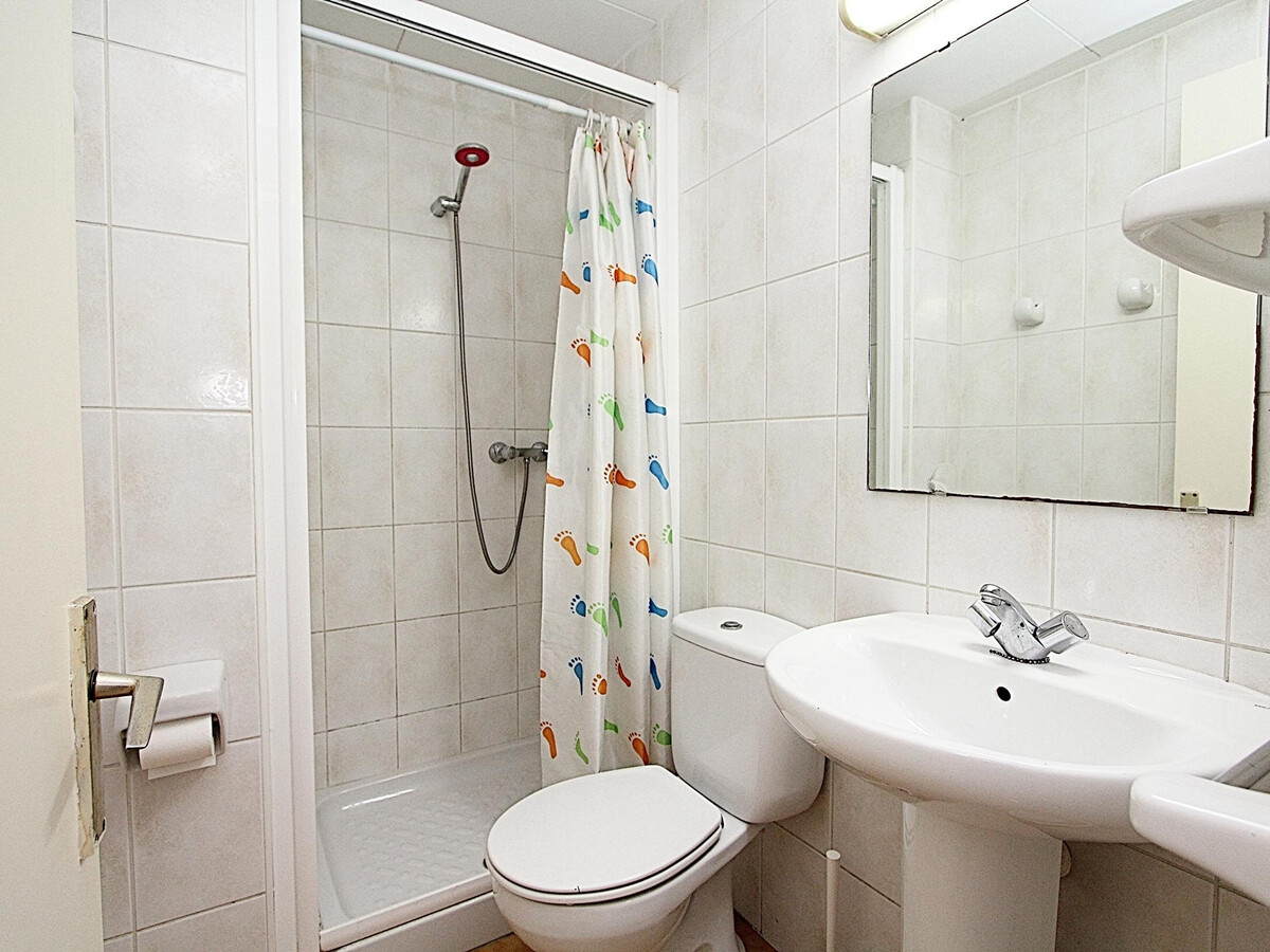 Appartement 2 chambres première ligne plage, Lloret de Mar - Photo 13