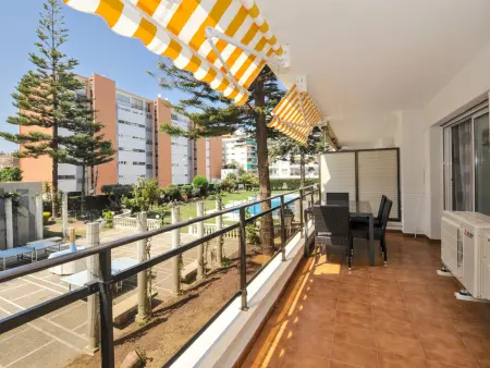 Appartement 2 chambres avec terrasse 18m² à 150m de plage : photo 7
