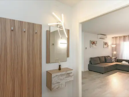 Appartement 2 chambres avec terrasse 18m² à 150m de plage : photo 10