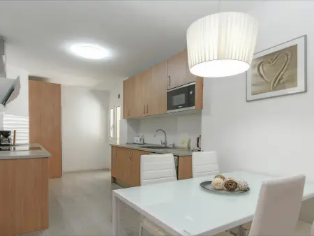 Appartement 2 chambres avec terrasse 18m² à 150m de plage : photo 13