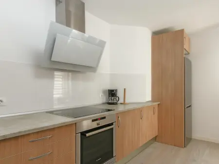 Appartement 2 chambres avec terrasse 18m² à 150m de plage : photo 15