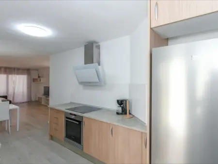 Appartement 2 chambres avec terrasse 18m² à 150m de plage : photo 17