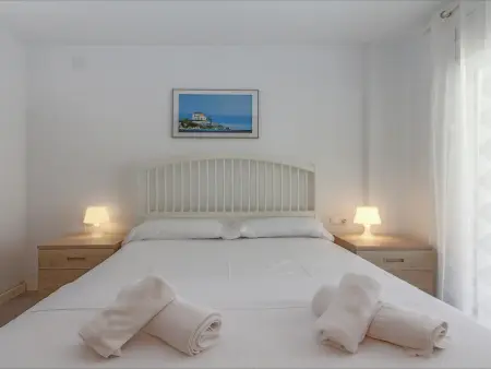 Appartement 2 chambres avec terrasse 18m² à 150m de plage : photo 18