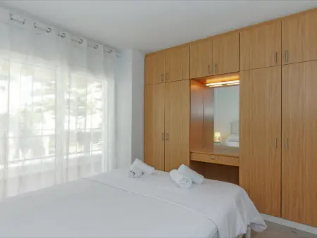 Appartement 2 chambres avec terrasse 18m² à 150m de plage : photo 19