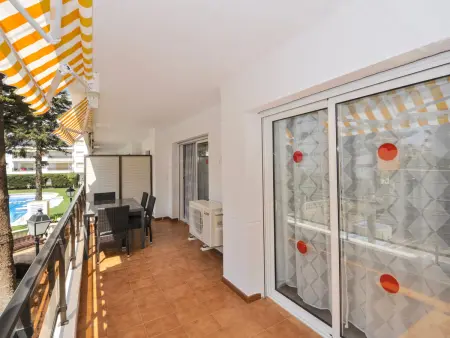 Appartement 2 chambres avec terrasse 18m² à 150m de plage : photo 27