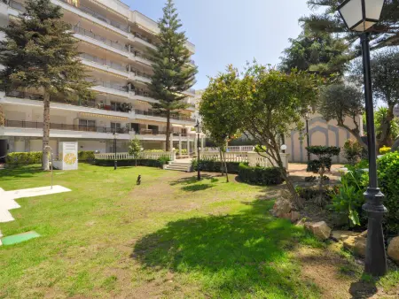 Appartement 2 chambres avec terrasse 18m² à 150m de plage : photo 30