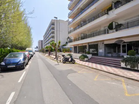 Appartement 2 chambres avec terrasse 18m² à 150m de plage : photo 33
