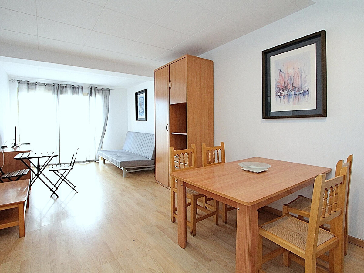 Appartement vue mer 1ère ligne de plage à Lloret de Mar - Photo 3