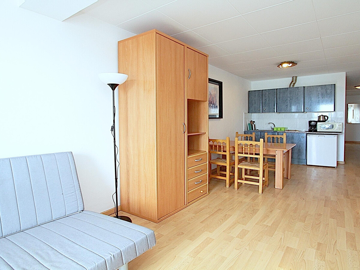 Appartement vue mer 1ère ligne de plage à Lloret de Mar - Photo 4