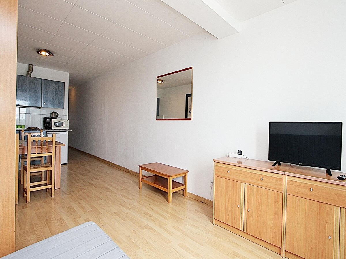 Appartement vue mer 1ère ligne de plage à Lloret de Mar - Photo 5