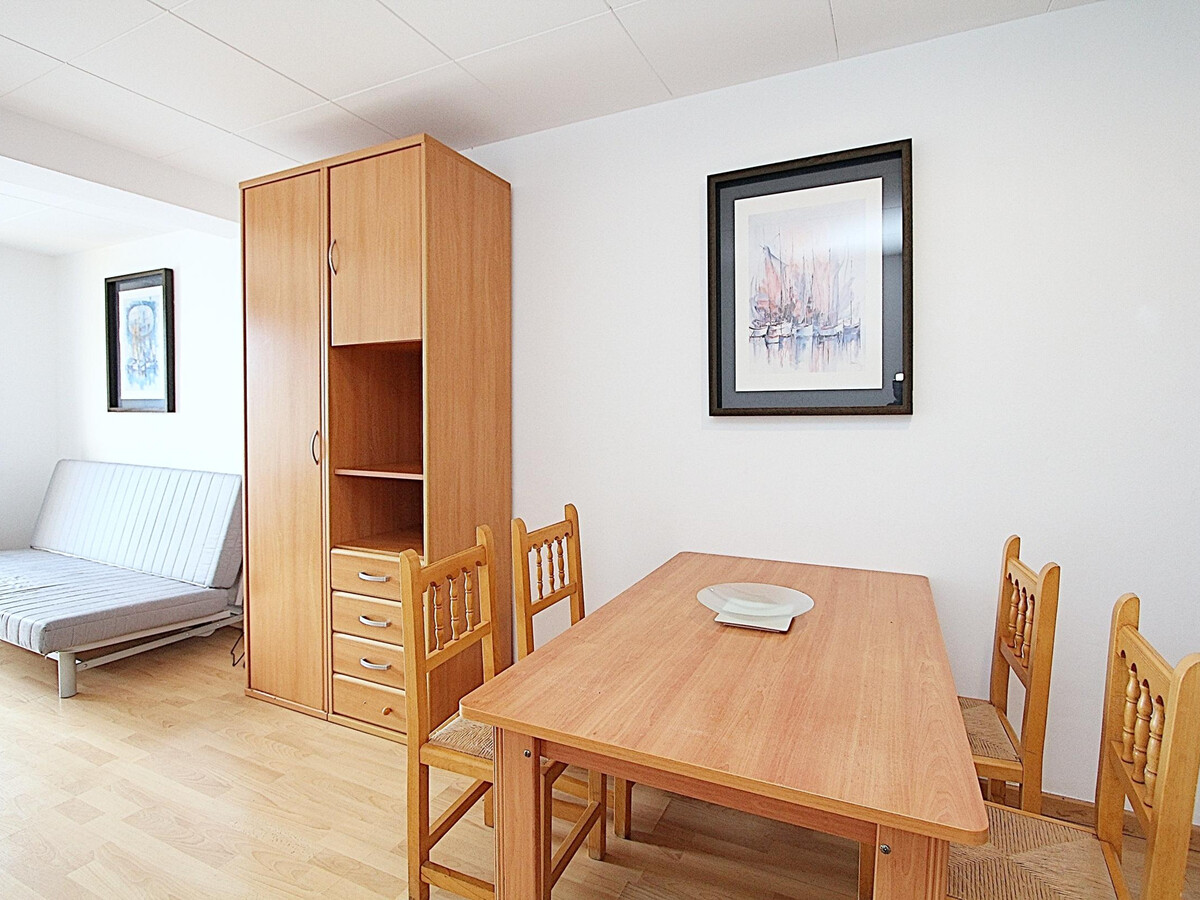 Appartement vue mer 1ère ligne de plage à Lloret de Mar - Photo 7