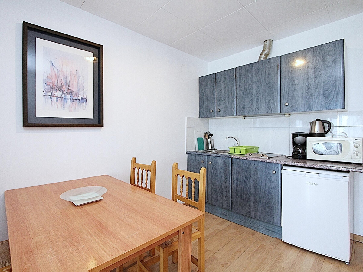 Appartement vue mer 1ère ligne de plage à Lloret de Mar - Photo 8