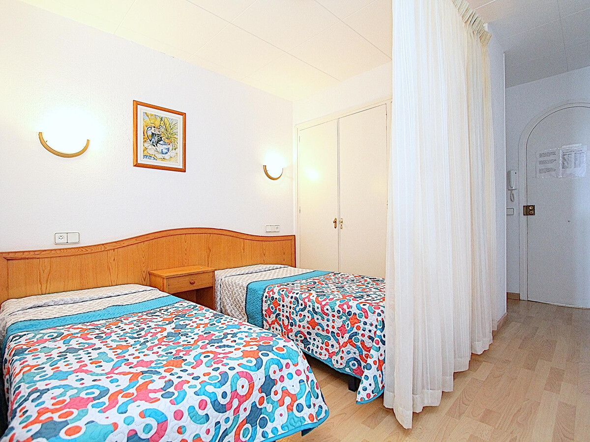 Appartement vue mer 1ère ligne de plage à Lloret de Mar - Photo 11