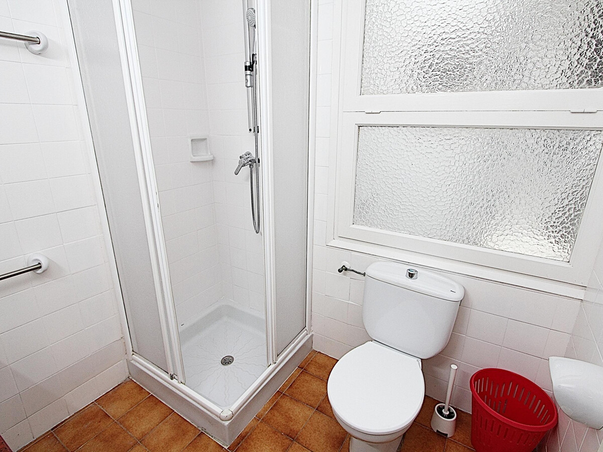 Appartement vue mer 1ère ligne de plage à Lloret de Mar - Photo 16