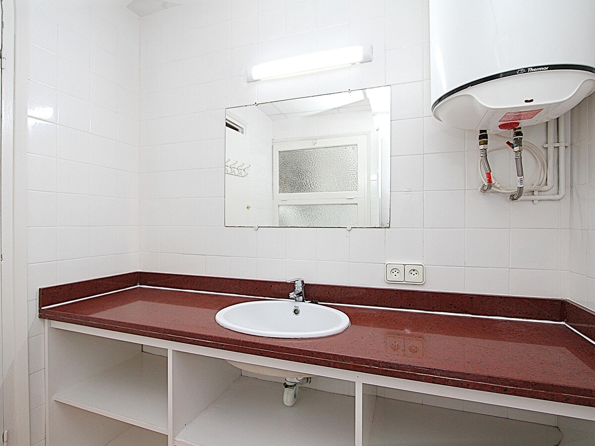 Appartement vue mer 1ère ligne de plage à Lloret de Mar - Photo 18