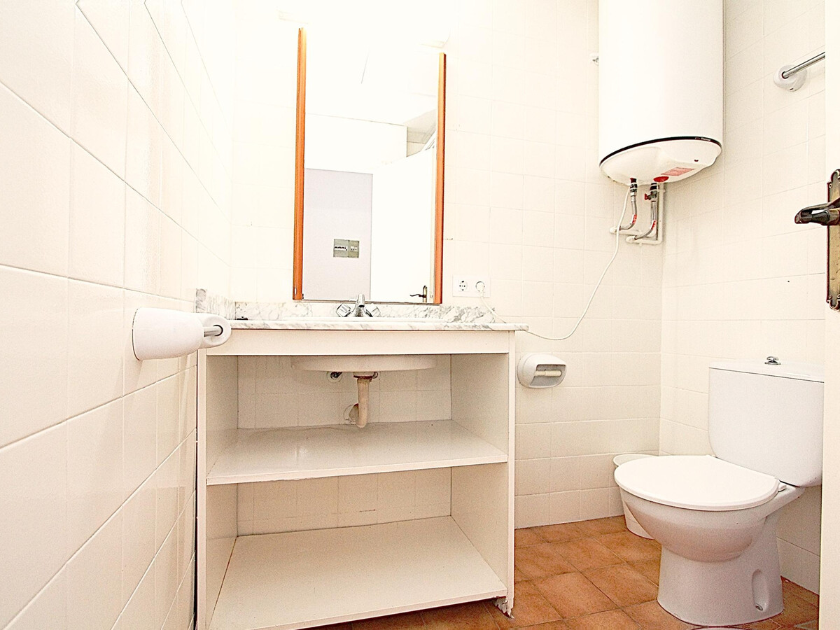 Appartement vue mer 1ère ligne de plage à Lloret de Mar - Photo 22