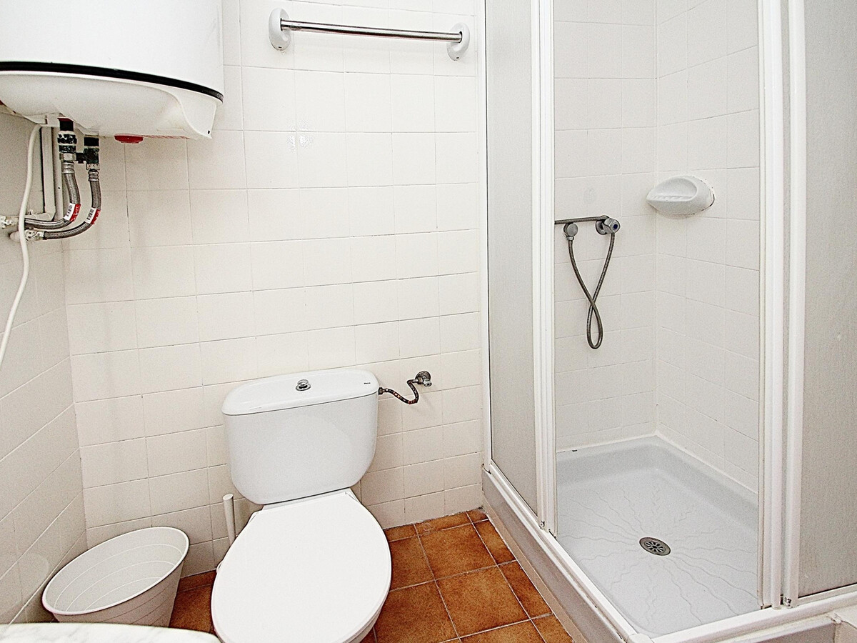 Appartement vue mer 1ère ligne de plage à Lloret de Mar - Photo 23