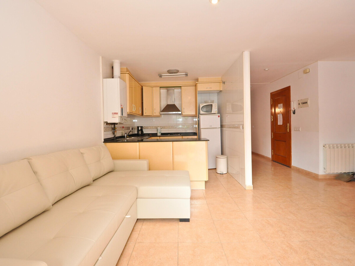 Appartement 40m² terrasse privée, piscine communautaire, 400m de la mer - Photo 3