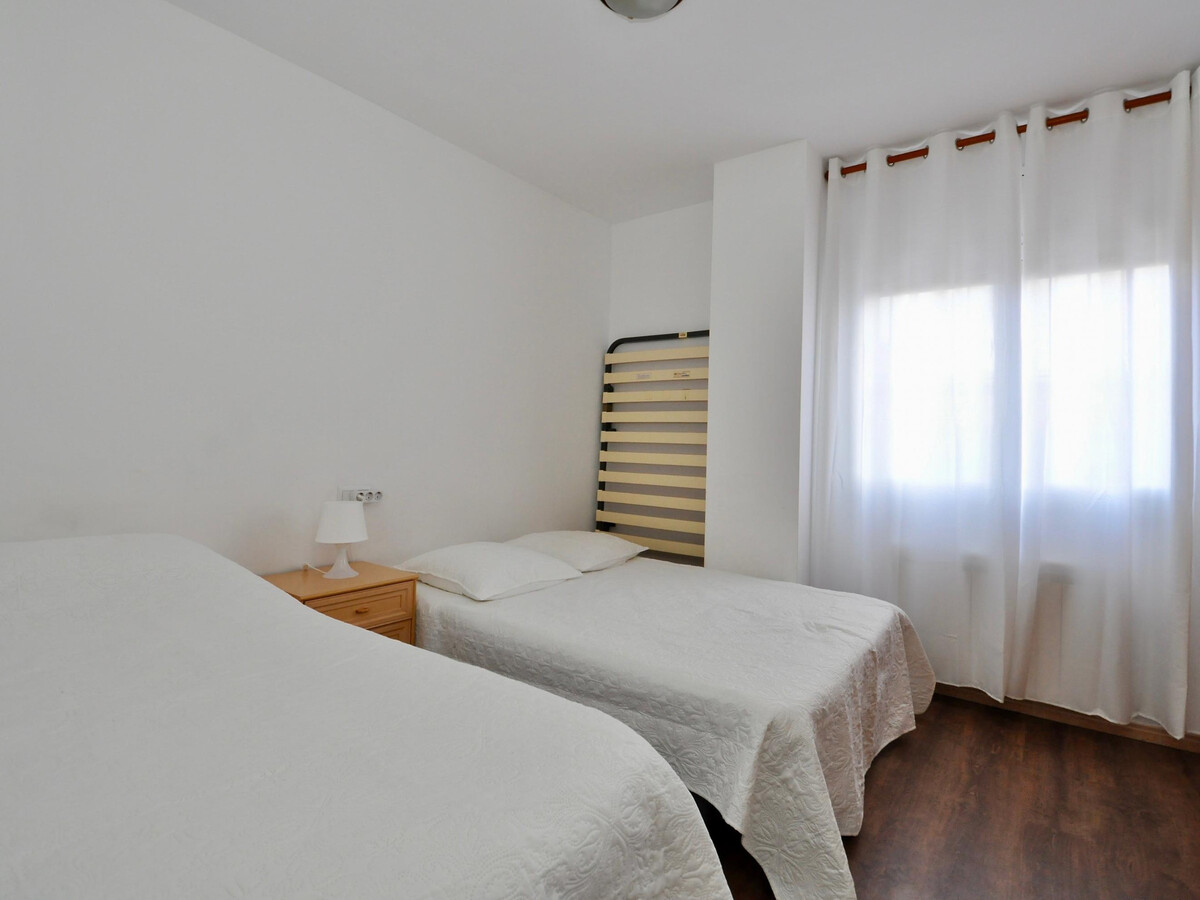 Appartement 40m² terrasse privée, piscine communautaire, 400m de la mer - Photo 6