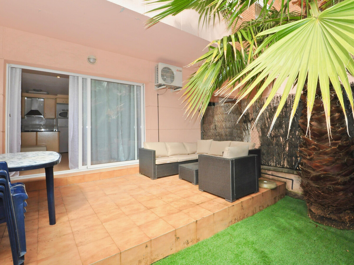 Appartement 40m² terrasse privée, piscine communautaire, 400m de la mer - Photo 9