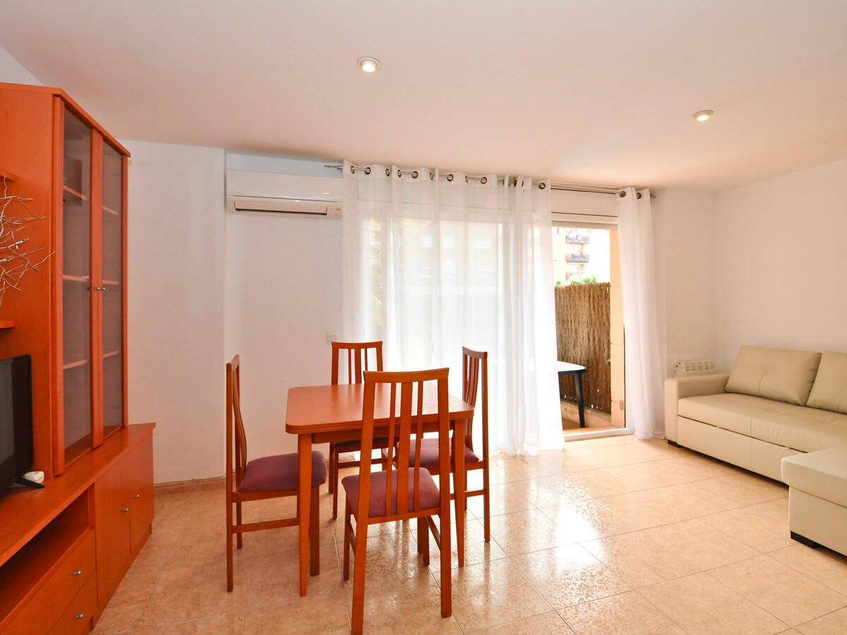 Appartement 40m² terrasse privée, piscine communautaire, 400m de la mer - Photo 12