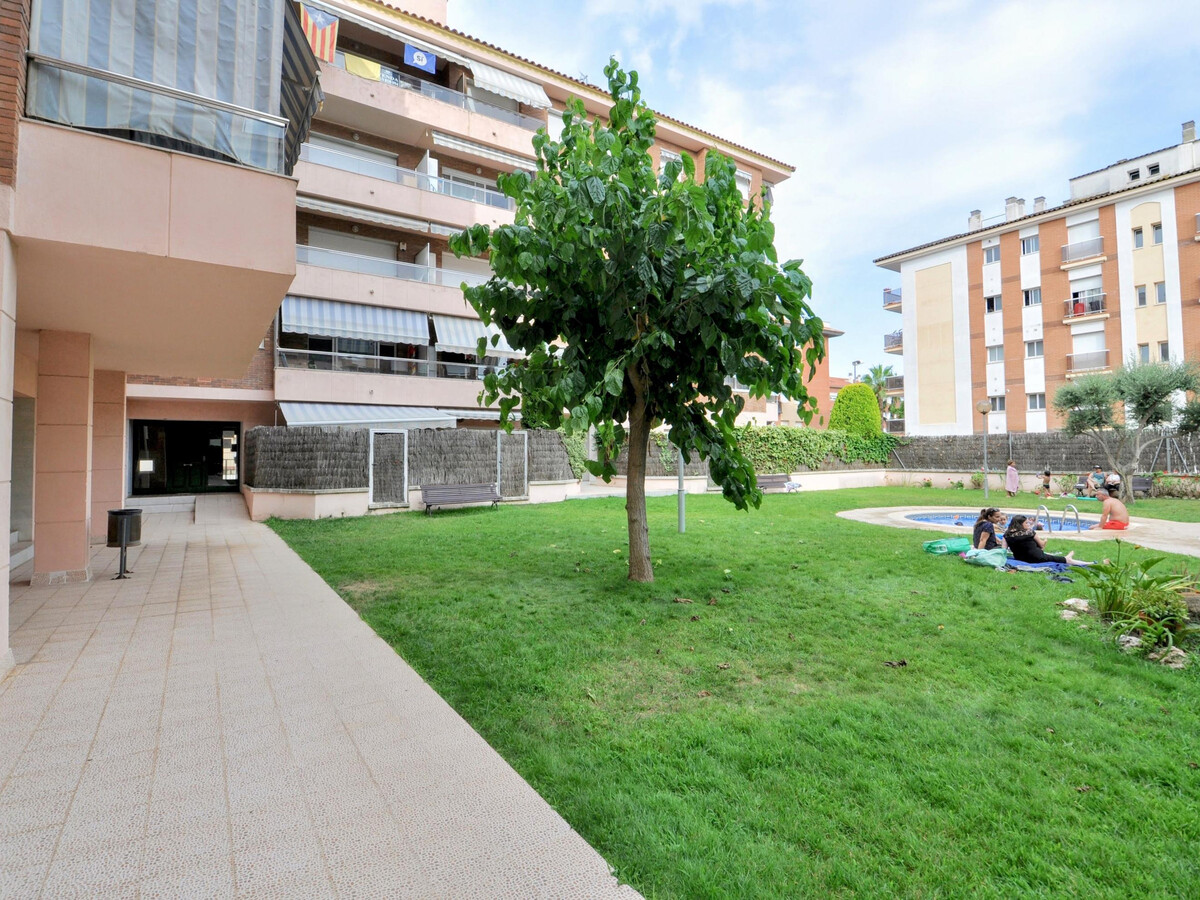 Appartement 40m² terrasse privée, piscine communautaire, 400m de la mer - Photo 18