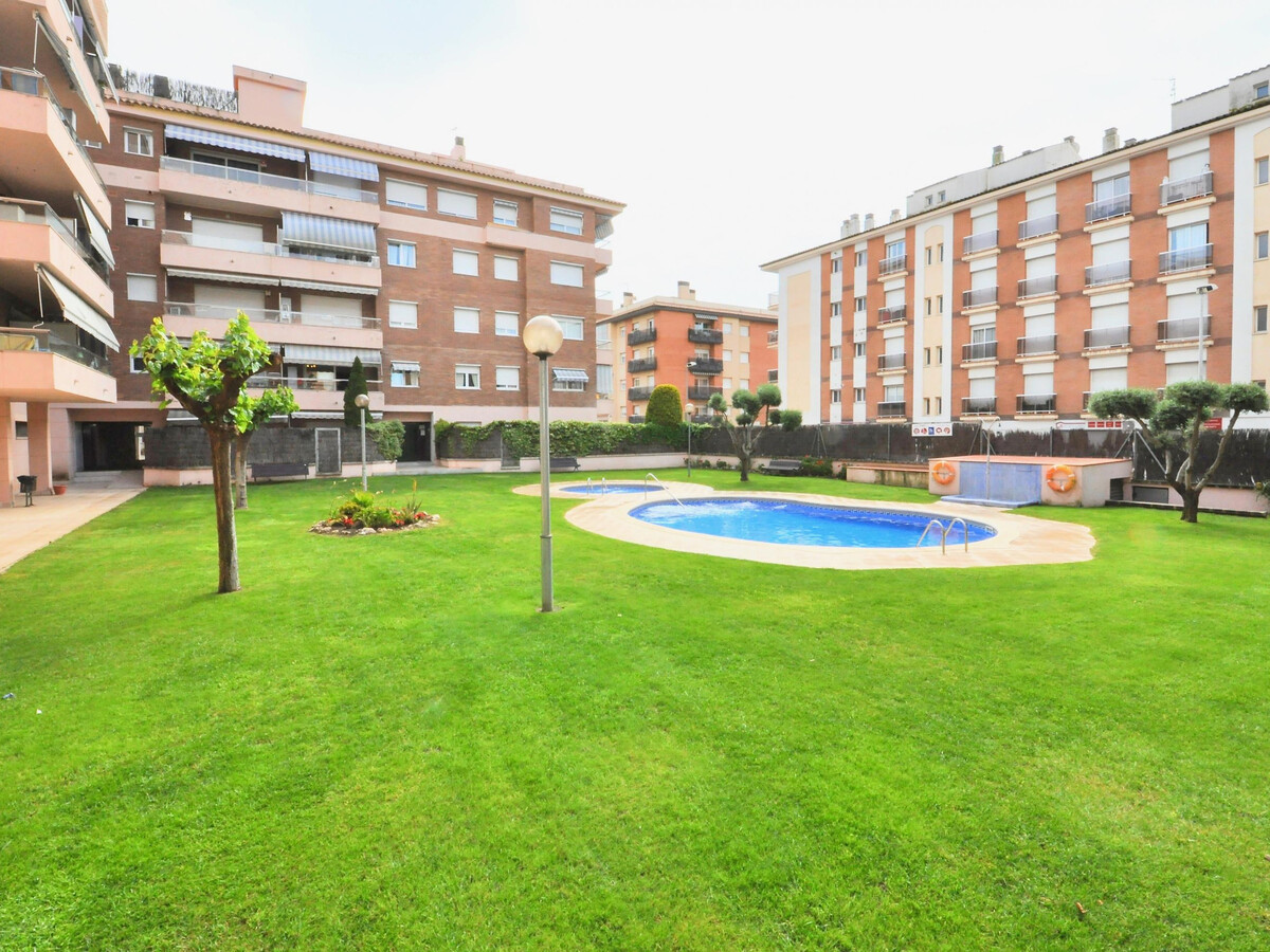 Appartement 40m² terrasse privée, piscine communautaire, 400m de la mer - Photo 19