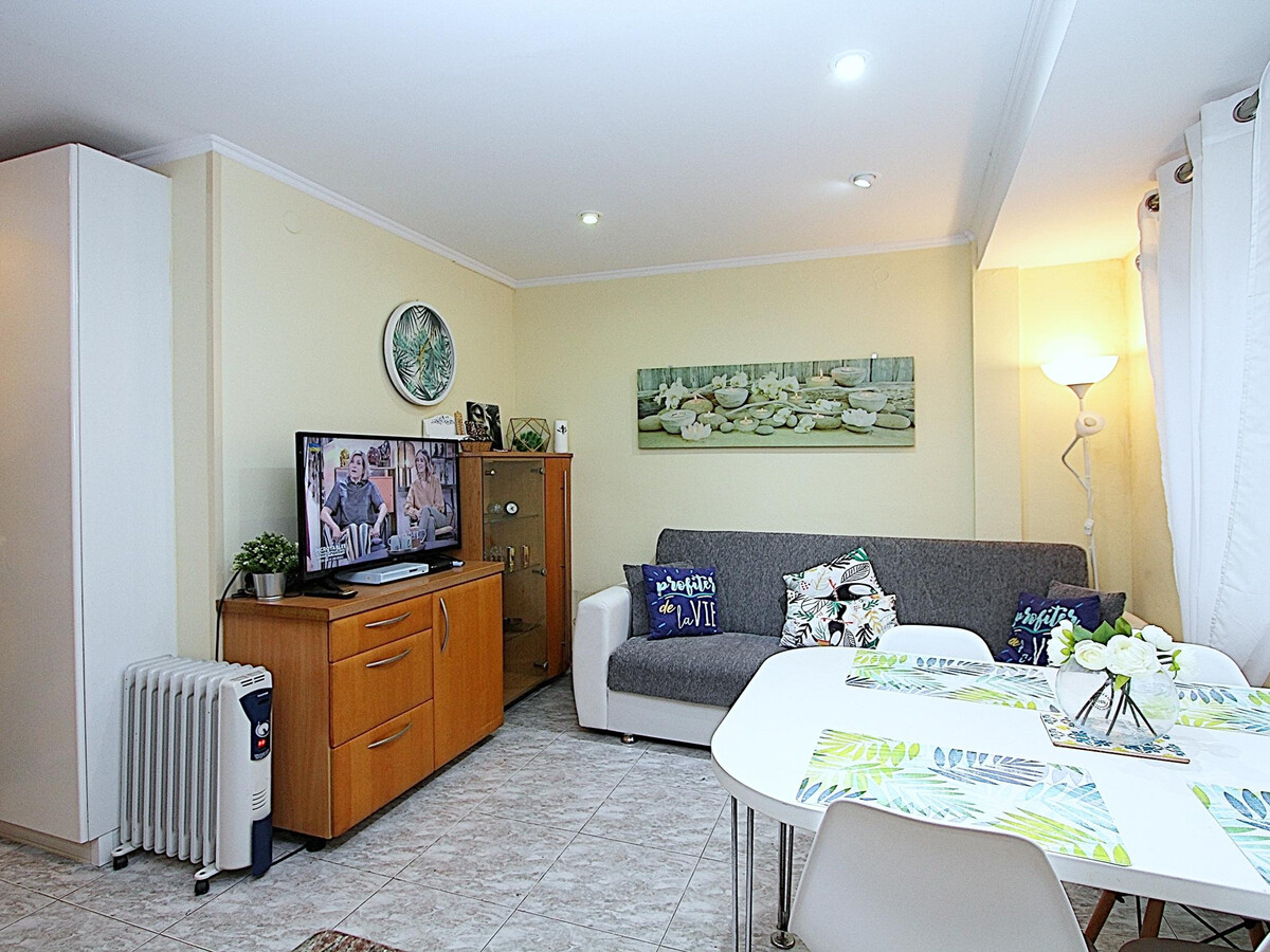 Appartement 32m² première ligne de mer à Lloret de Mar - Photo 2