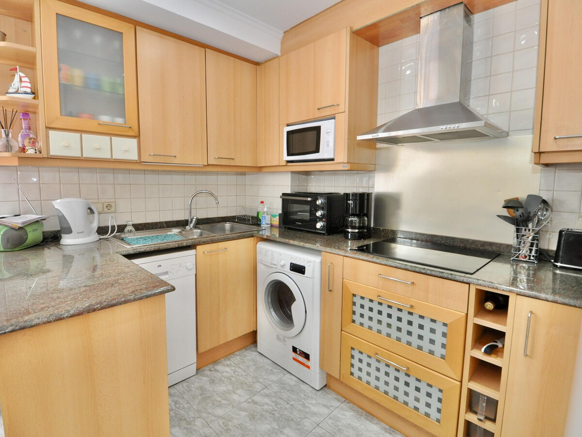 Appartement 32m² première ligne de mer à Lloret de Mar - Photo 3