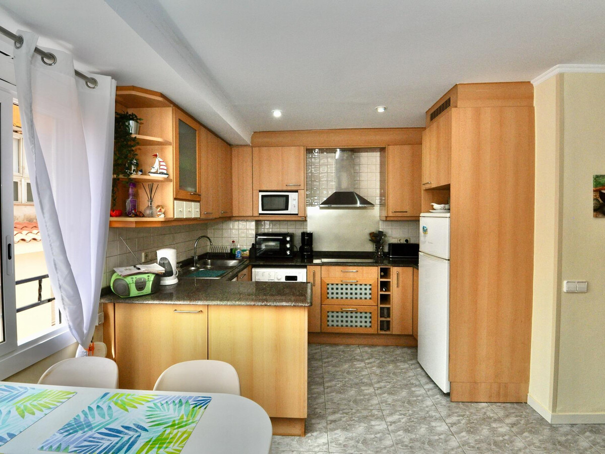 Appartement 32m² première ligne de mer à Lloret de Mar - Photo 4