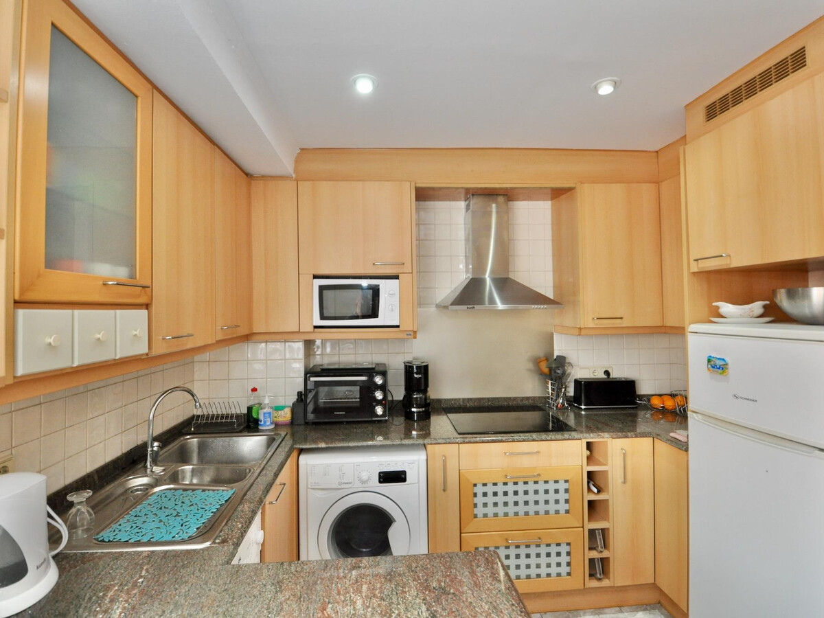 Appartement 32m² première ligne de mer à Lloret de Mar - Photo 5