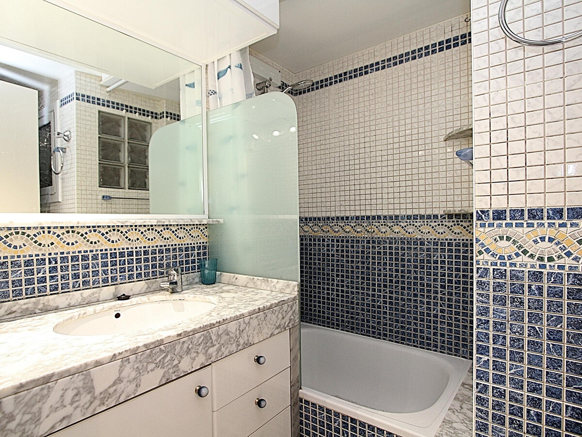 Appartement 32m² première ligne de mer à Lloret de Mar - Photo 6