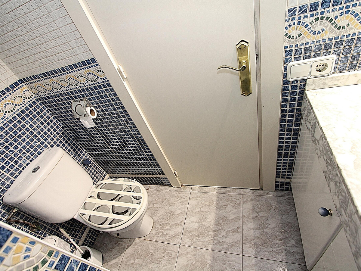 Appartement 32m² première ligne de mer à Lloret de Mar - Photo 7