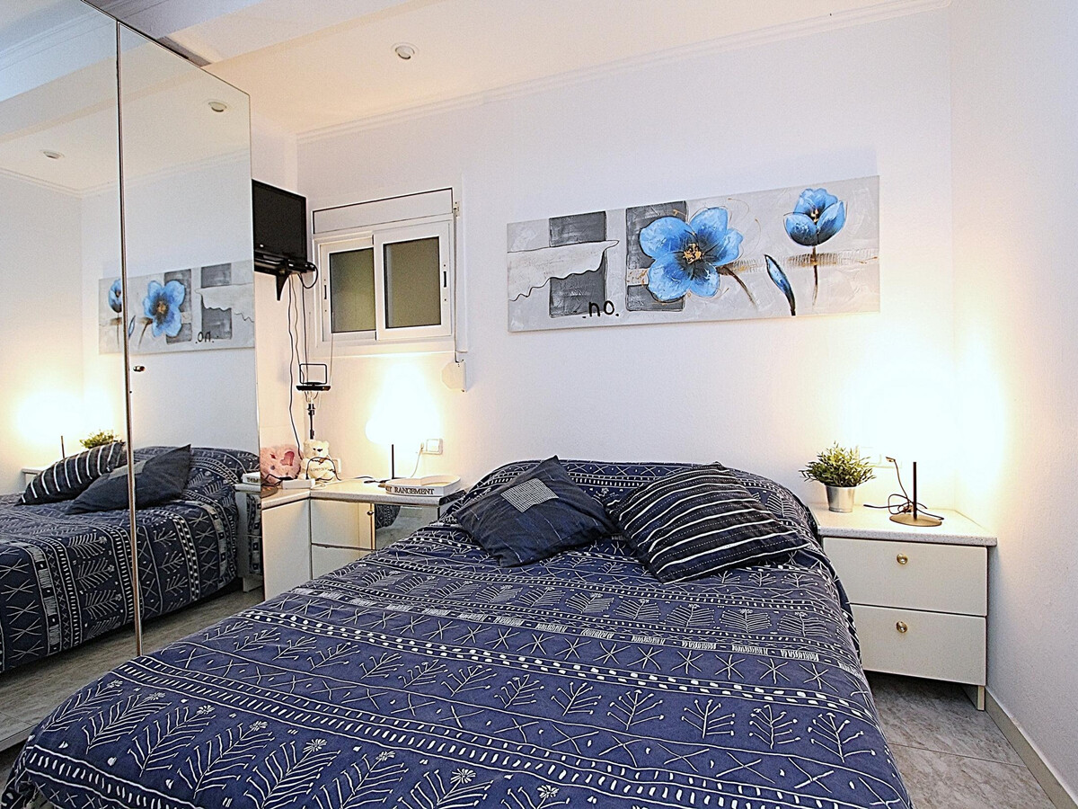 Appartement 32m² première ligne de mer à Lloret de Mar - Photo 9